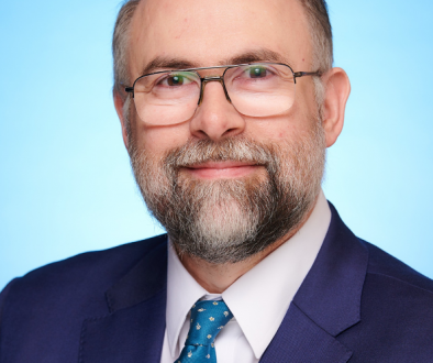 Philip J. Candilis MD